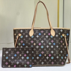 LV Shopping Bags